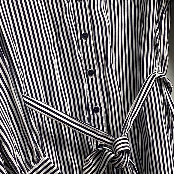 LANE BRYANT TUNIC TOP - SIZE 14 - Picture 5 of 10